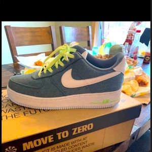 Men’s Nike Air Force 1